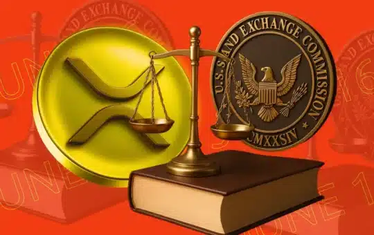 Ripple And Sec Case Close With $125M Escrow Deal In Joint Court Filing
