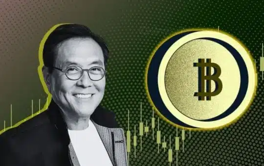 Robert Kiyosaki