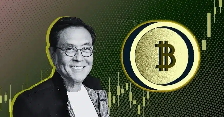 Robert Kyosisy Is Coming The Biggest Shopping In History 1 Robert Kiyosaki
