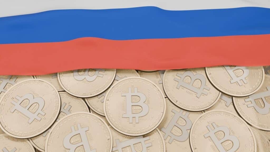 Russia Was Told That The Second International Bitcoin Has A Mineral Power