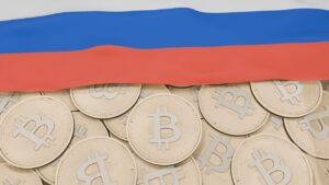 Russia Was Told That The Second International Bitcoin Has A Mineral Power