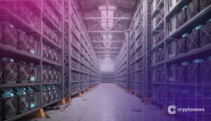 Russian Authorities Discover 30,000Sqm Illegal Crypto Mining Farm In Industrial Plant
