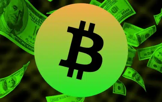 $Strd Debuts On Nasdaq As Bitcoin-Backed Preferred Stock