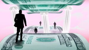 Are Bitcoin‑Backed Bitbonds America’s True Solution To A Straining Economy?