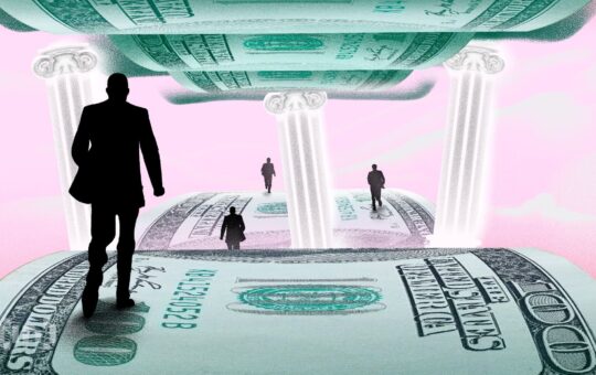 Are Bitcoin‑Backed Bitbonds America’s True Solution To A Straining Economy?