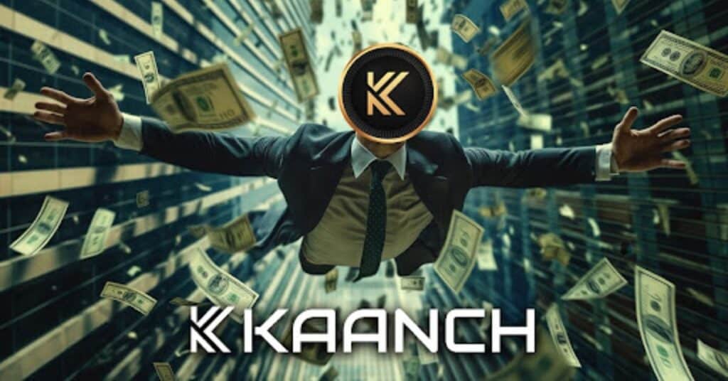 Kaanch Presale