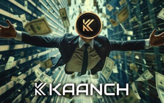 Kaanch Presale