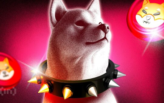 Shiba Inu Slips To 7-Day Low—Can Bulls Turn The Tide Before Q2 Closes?