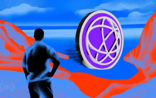 Celestia Founder Reveals $100 Million Treasury As Tia Surges 11% Despite Fud