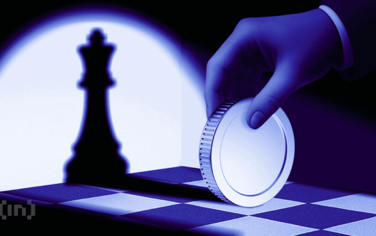 Sygnum Cio Explains Why Solana And Xrp Could Become The Next Big Institutional Crypto Bets
