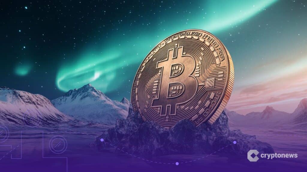 Norway’s K33 Raises $6.2M To Join Wave Of Public Bitcoin Buyers