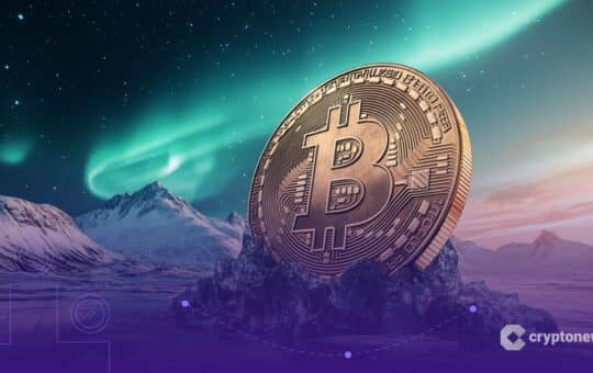 Norway’s K33 Raises $6.2M To Join Wave Of Public Bitcoin Buyers