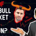 THREE ways to confirm a Bitcoin bull run NO ONE is talking about? Litecoin to the moon?