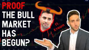 Three Ways To Confirm A Bitcoin Bull Run No One