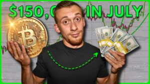 Top Indicator Predicts When Bitcoin Will Hit 150000