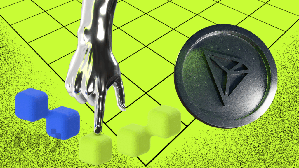 Tror (Trx) Prepares A New Record Of Monthly Events In May