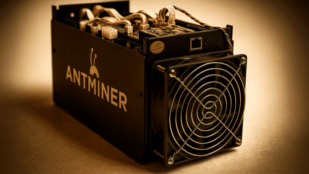 Trup Towfffs From Bitcoin Retrains