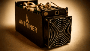 Trup Towfffs From Bitcoin Retrains
