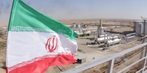 Techno That Could Prove That Iran Eurainium