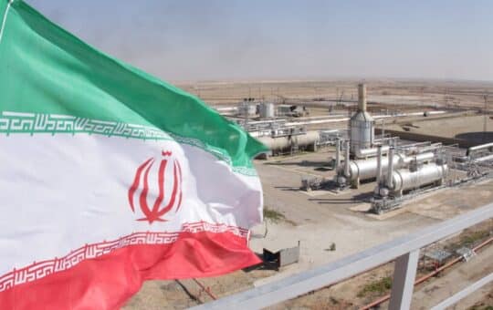 Techno That Could Prove That Iran Eurainium