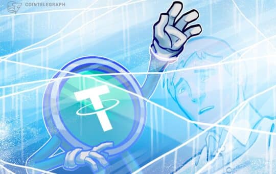 Teriter Is $ 12 Million In The Toront Network