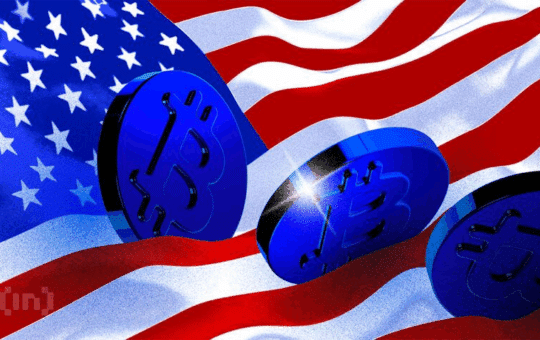 Texas Bitcoin Reserve Might Pass Without The Governor’S Signature