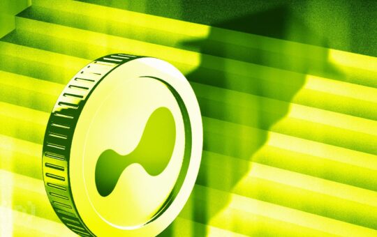 Lion Group Holding Secures $600 Million To Build World’S Largest Hype Treasury
