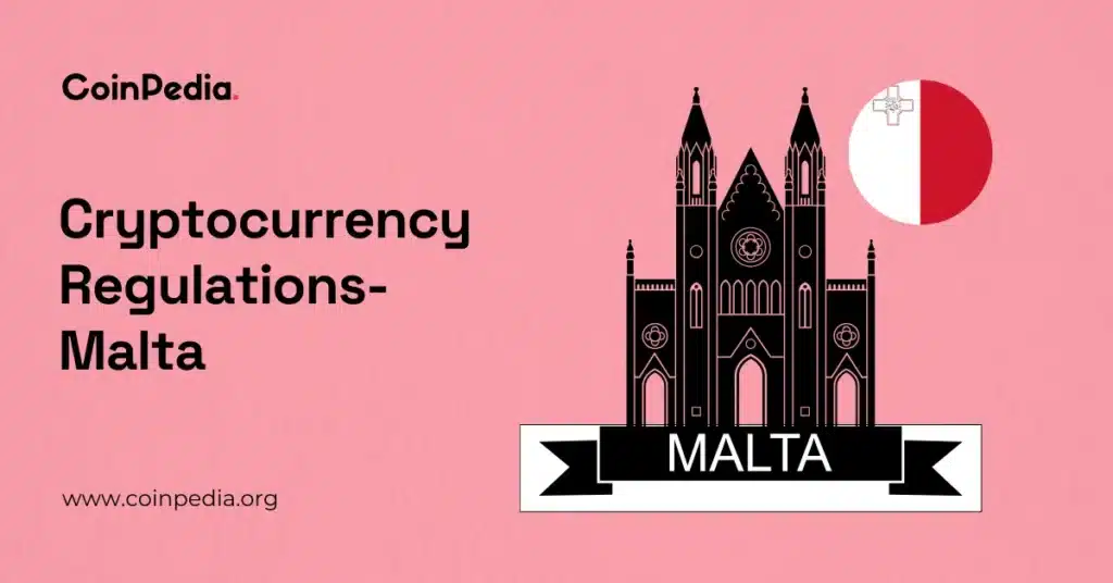 The Crypto Registered By Malta 2025 1 Cryptocurrency Regulations Malta