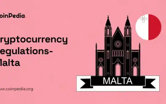 Cryptocurrency Regulations Malta