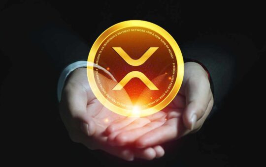 The Eftro Of The Xrp Structure Strengthens The Financial Confinition Of Institute With Tarmole Consulting Competition