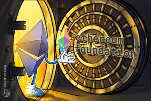 The Etetumum Foundation Will Establish A New Treasury Policy