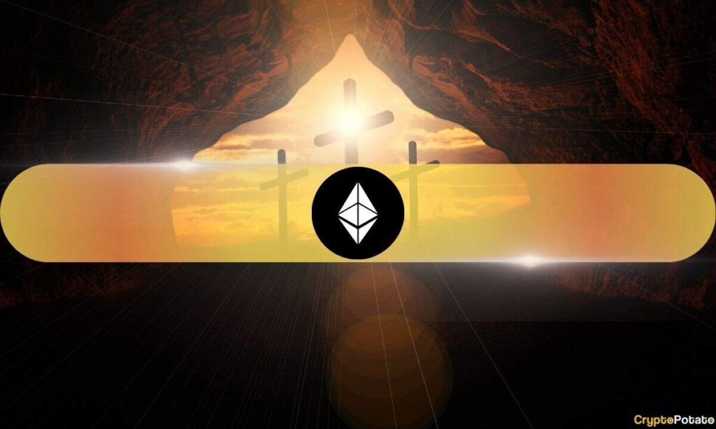 The Ethermerumum Golden Line Separds