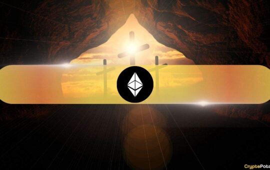 The Ethermerumum Golden Line Separds