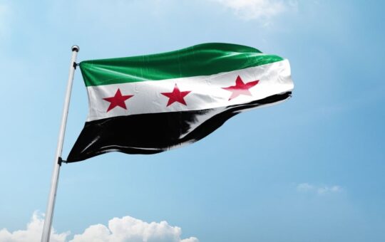 The Hebrew'S Sanctions Promotes Access To Syrian Residents To Follow The Ban