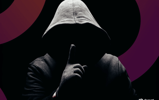 Decrypt Logo