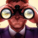 The Key BTC Price Standards to View FADE RIGHT PASS