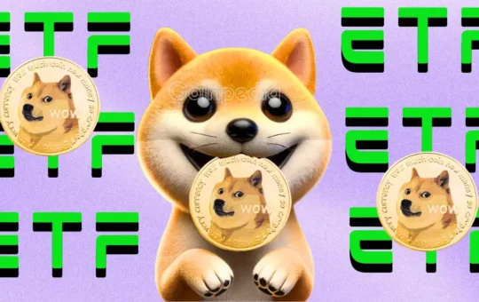Nyse Arca Files To List Bitwise Dogecoin Etf_ A Step Closer To Sec Approval