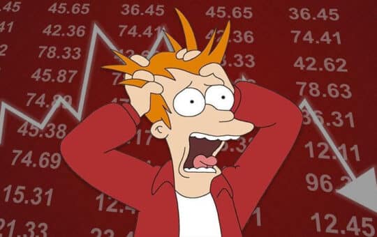 Polyhedra’s Zkj Token Collapses Following ‘Abnormal On-Chain Activity’