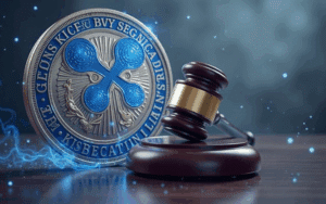 Ripple Case Paused Again As Sec, Ripple Seek To Finalise $50 Million Settlement