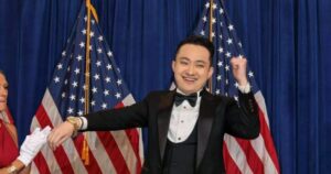 The Sun Taron Is Prepared To The Public In The United States During The Support Of Erics Trump-Connected Companies. Ft