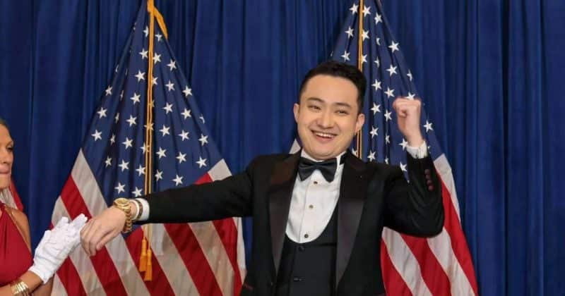 The Sun Taron Is Prepared To The Public In The United States During The Support Of Erics Trump-Connected Companies. Ft