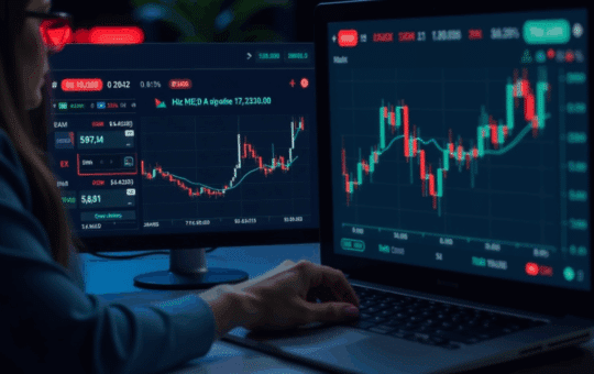 Xrp Price Prediction: Analyst Sees 500% Breakout As Charts Mirror 2017 Rally