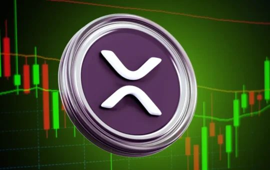 Xrp Price Prediction For 2025