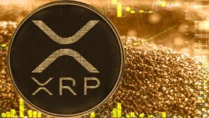 The Xrp Treasury Strategy In Vvoop
