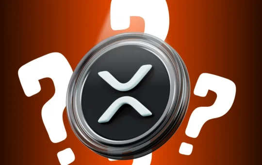 Xrp Price