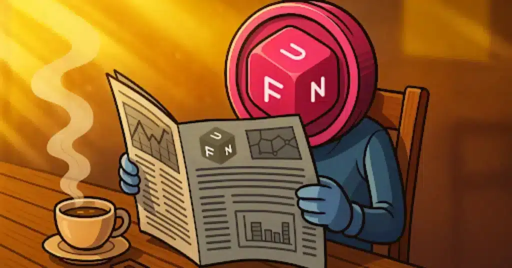 The Best Is Yet 1 Funtoken