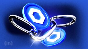 Chainlink Surpasses Ethereum In Development Activity Amid Rwa Momentum