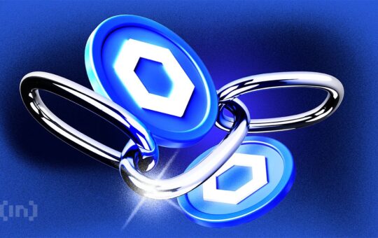 Chainlink Surpasses Ethereum In Development Activity Amid Rwa Momentum