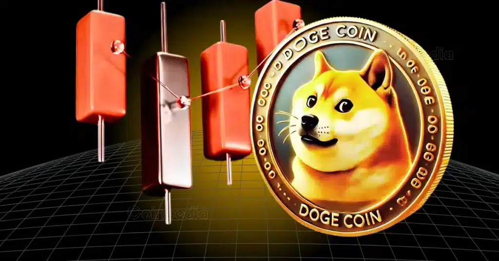 The Delay Is Short-Term Professional Sensation For Deges 1 Dogecoin To Moon As Analyst Predicts Doge Price Breakout Toward $1
