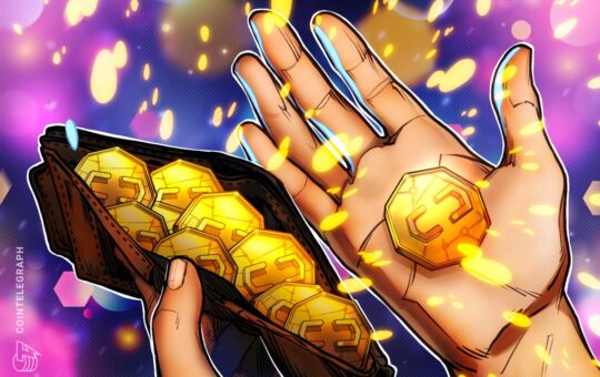 The Former Opena Worker Builds A Crystal Salary